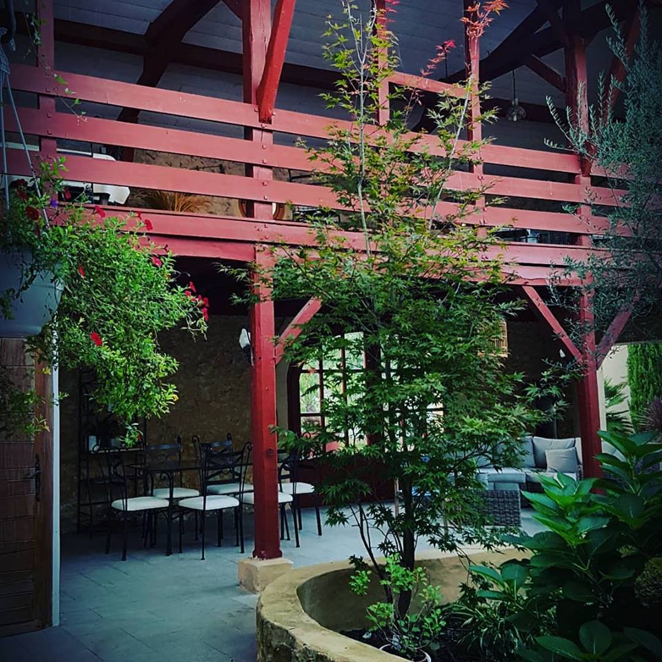 Les Bastides Eugénie - Meublé Esprit Tursan - photo 5