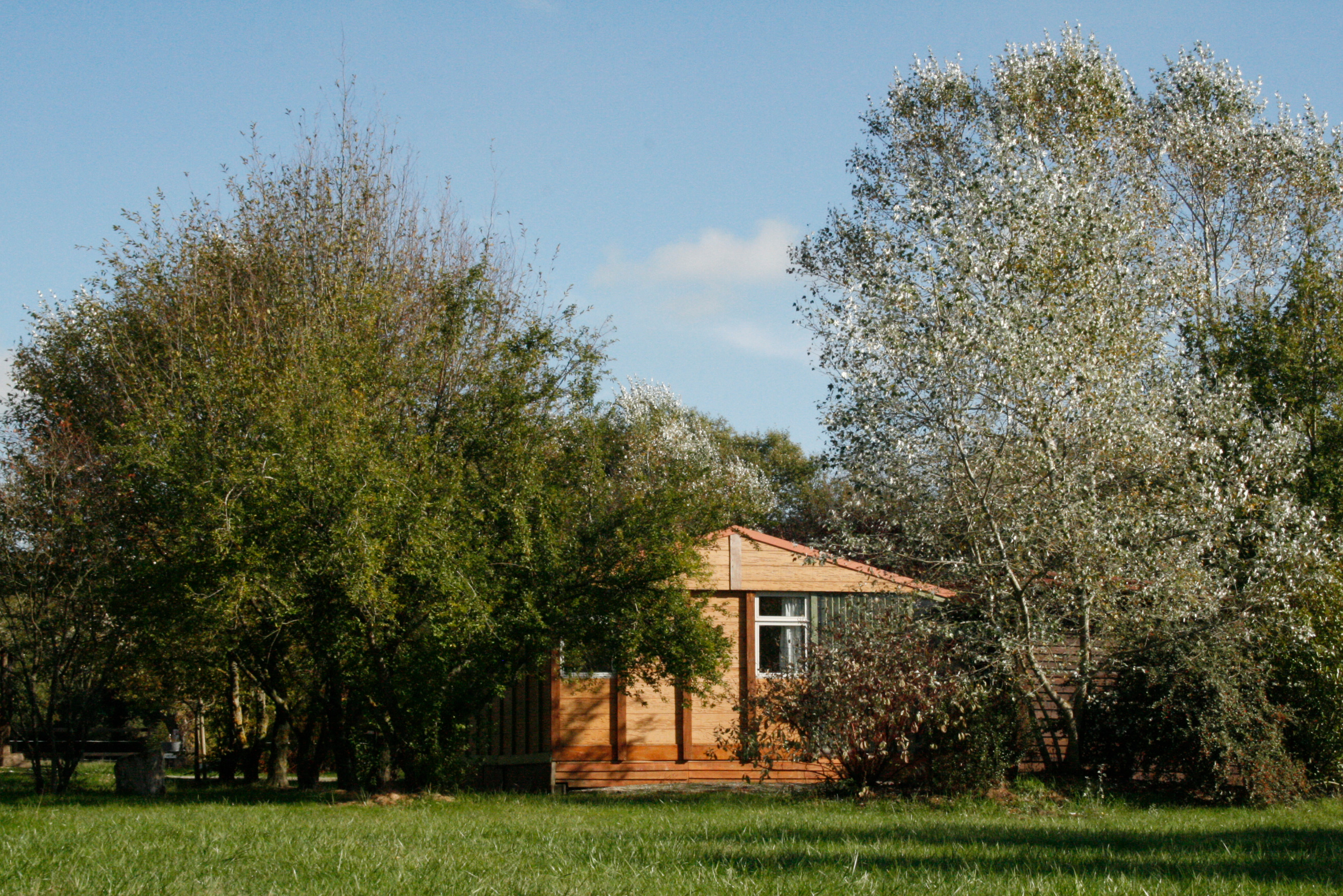 Le Domaine De La Barre - photo 4