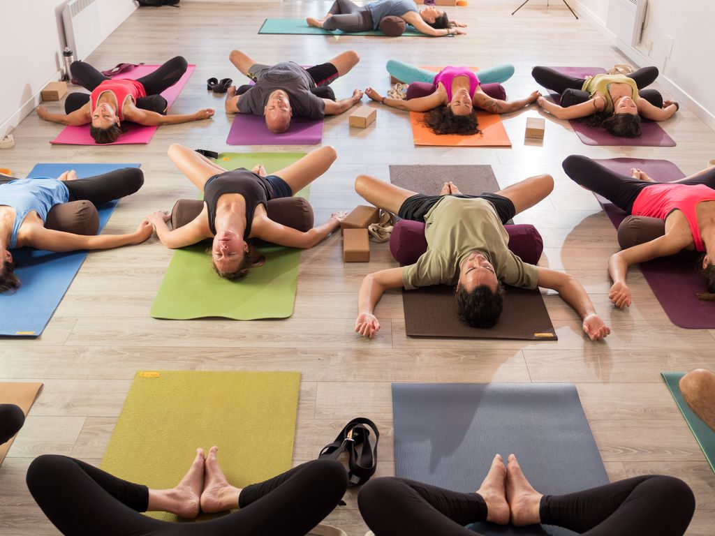 Yogaland — photo 3