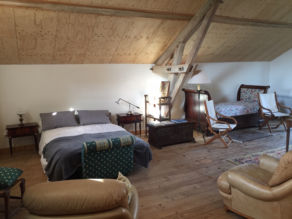 Garance, Douzillac - photo 5