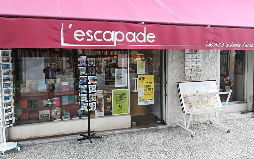 L'escapade À Oloron-Sainte-Marie (64) - Commerces