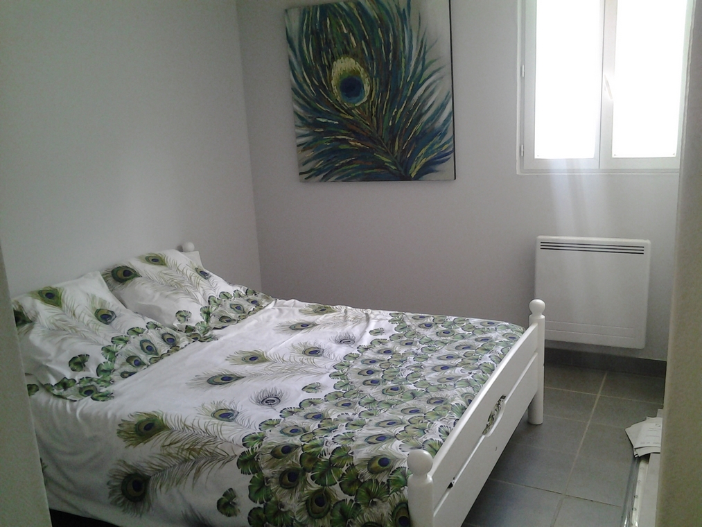 Crespo Marynette - Le Sud — photo 2