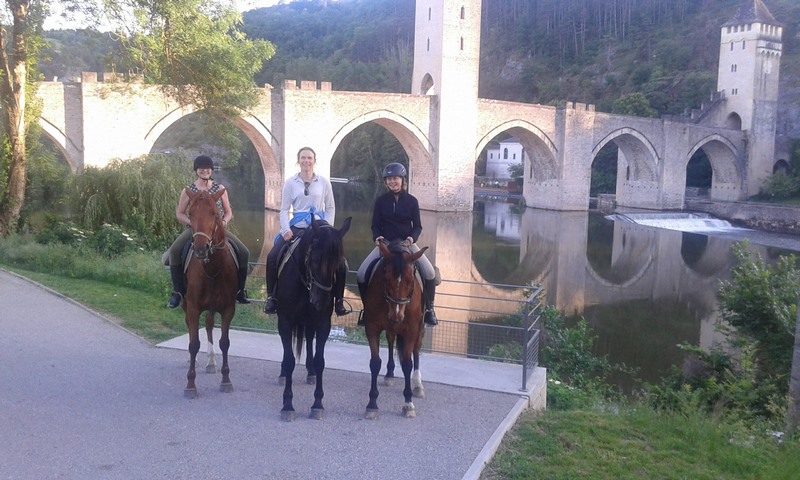 Ferme Equestre des Abrons - photo 3