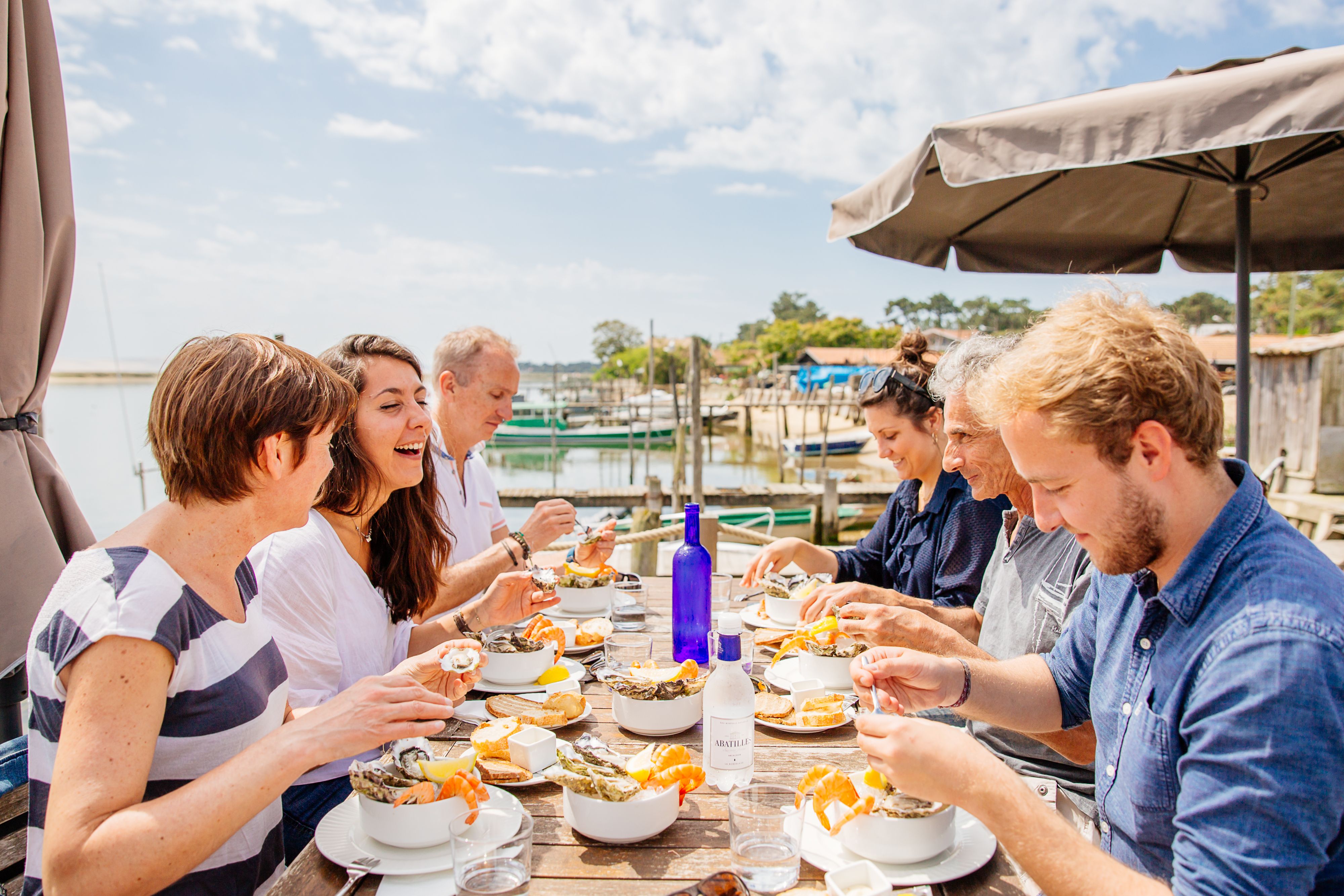 Cap Gourmand - Food tours, expériences & team building — photo 2