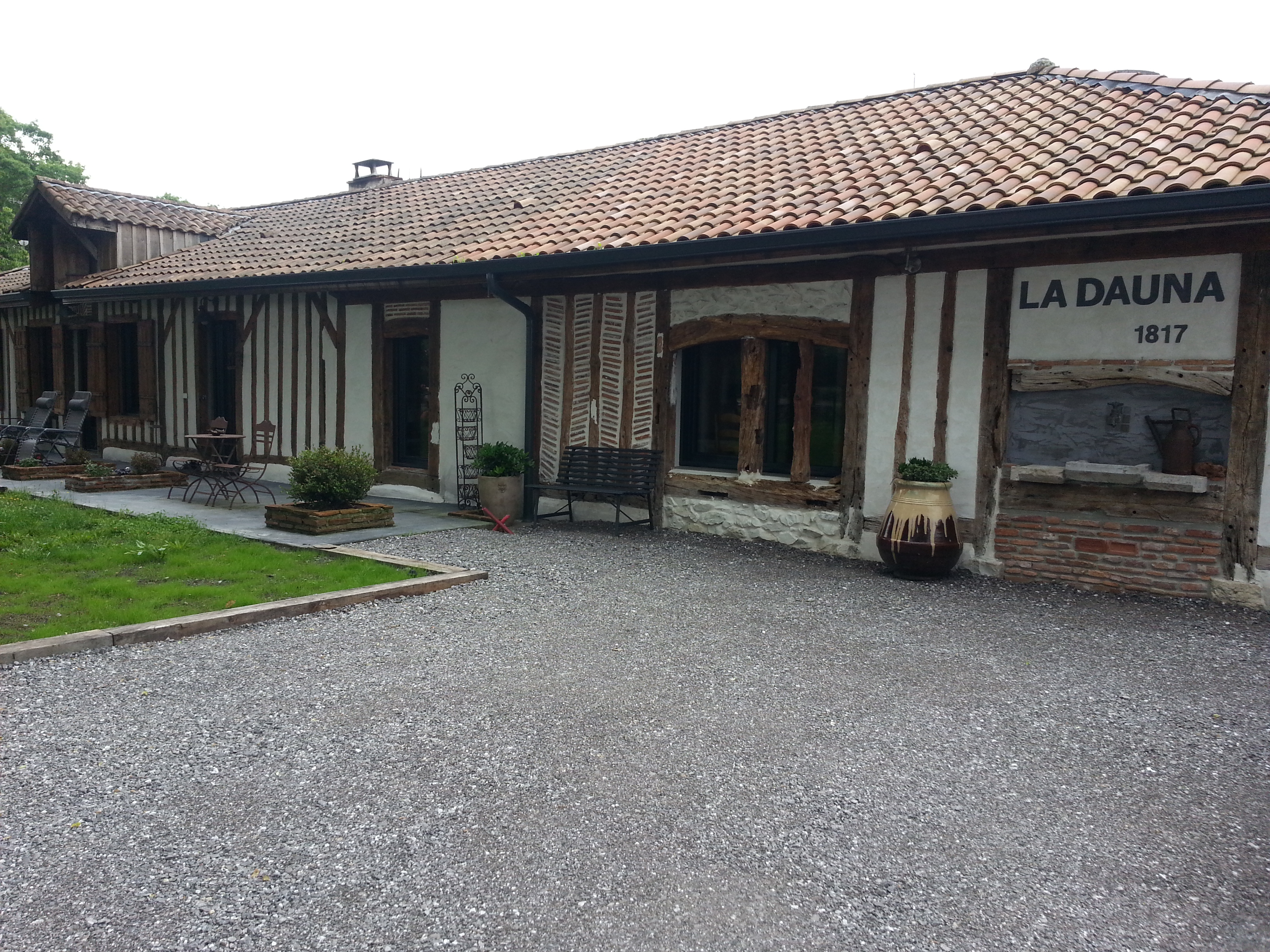 Santhy, Linxe - photo 9