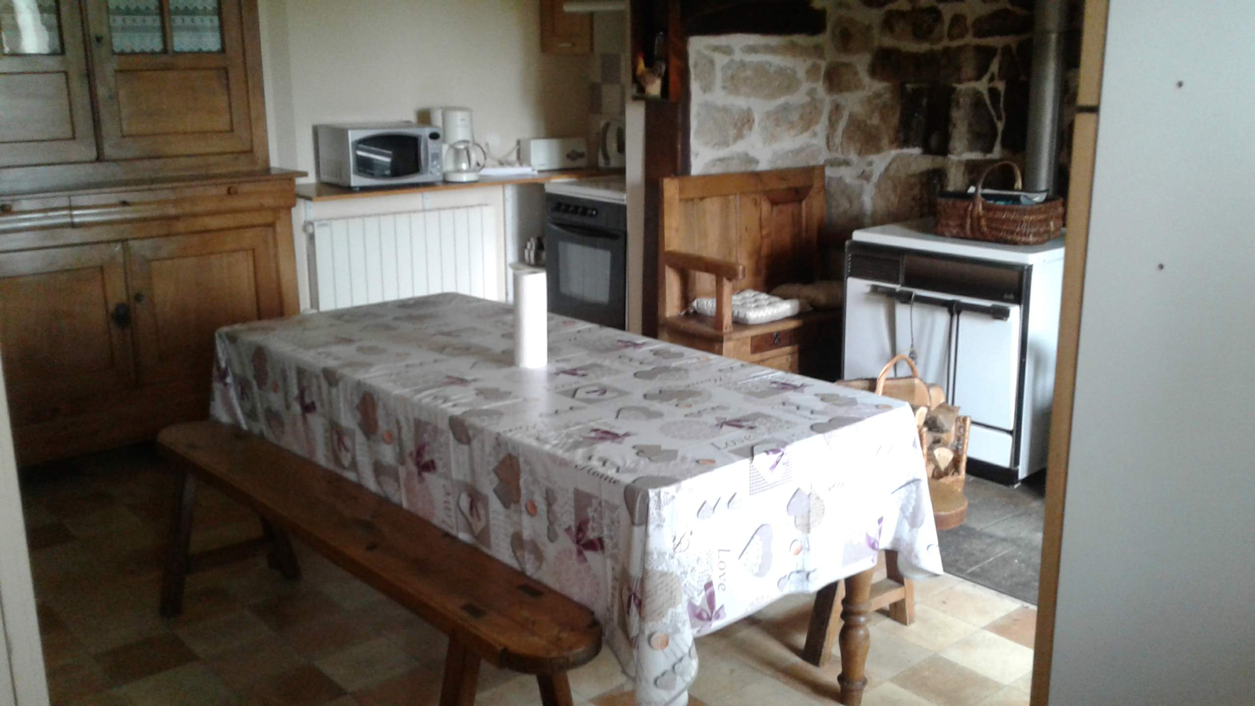 Chez Milote, Saint-Cirgues-la-Loutre - photo 7