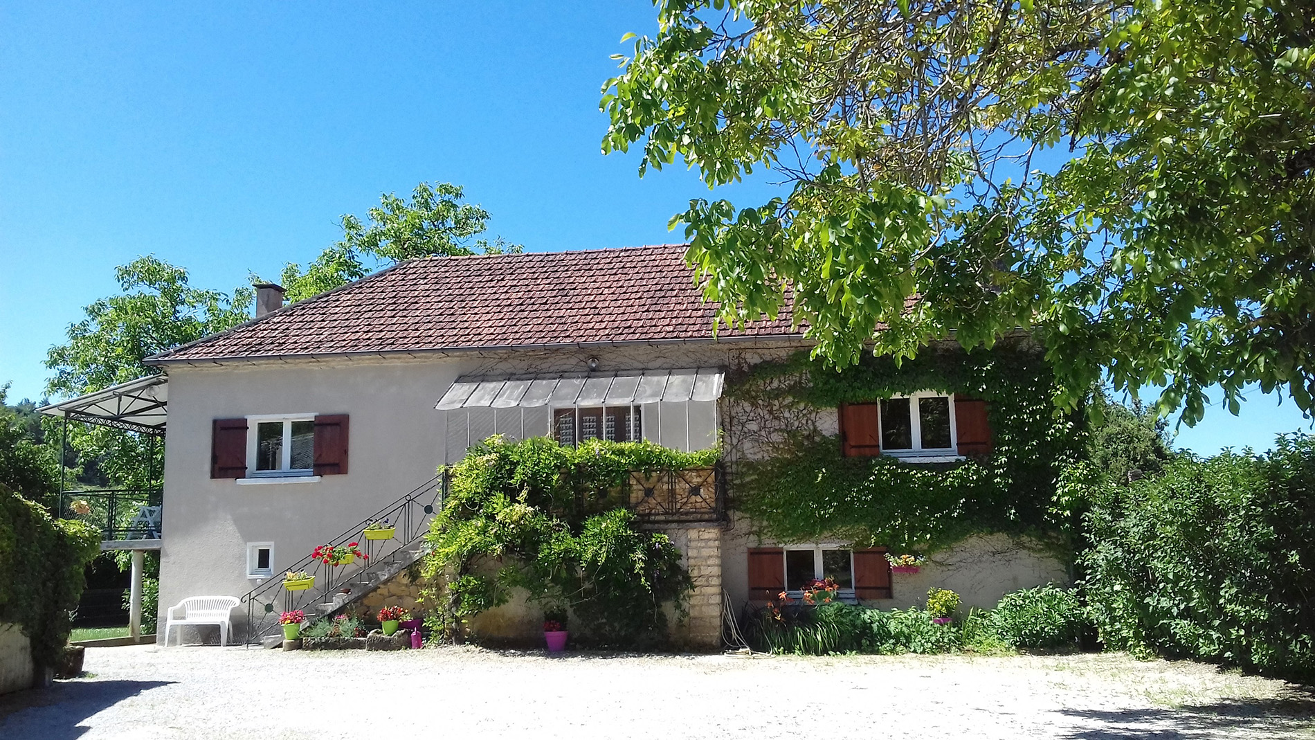 Clissac proche de Sarlat