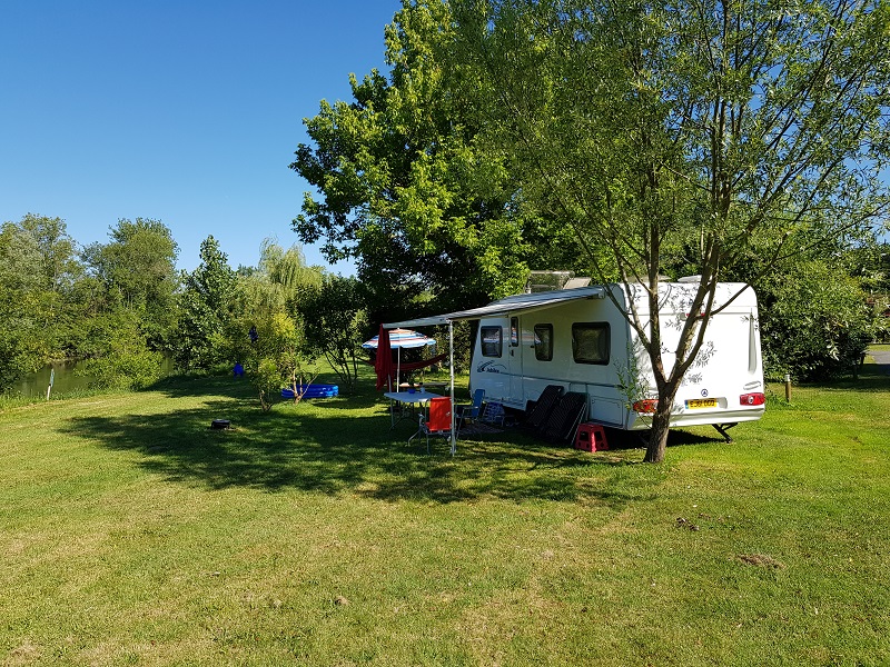 Camping la Dordogne Verte - photo 2