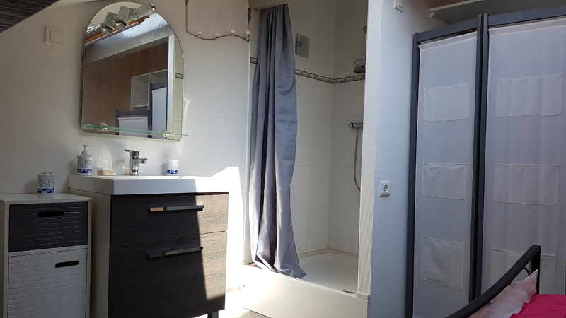 T2 - 1 à 2 pers. - PUE2/A