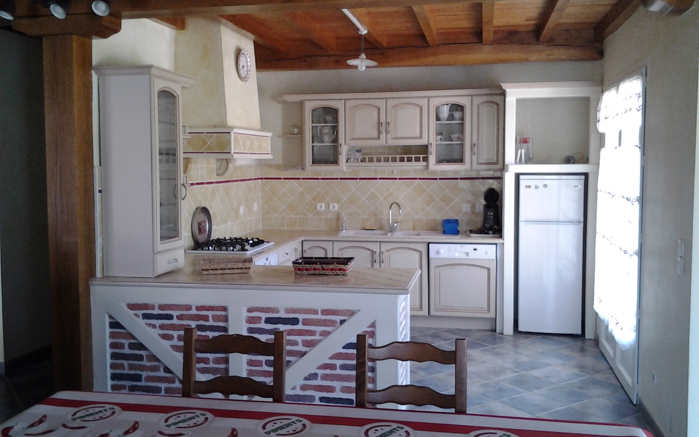 Monsieur et Madame GUILENTO - photo 5