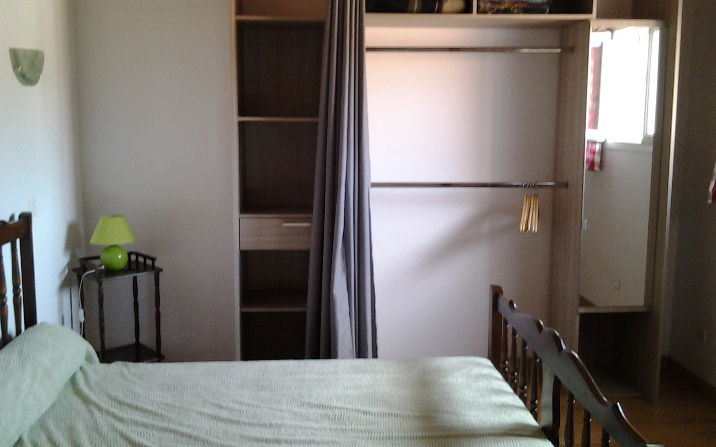 Monsieur et Madame GUILENTO