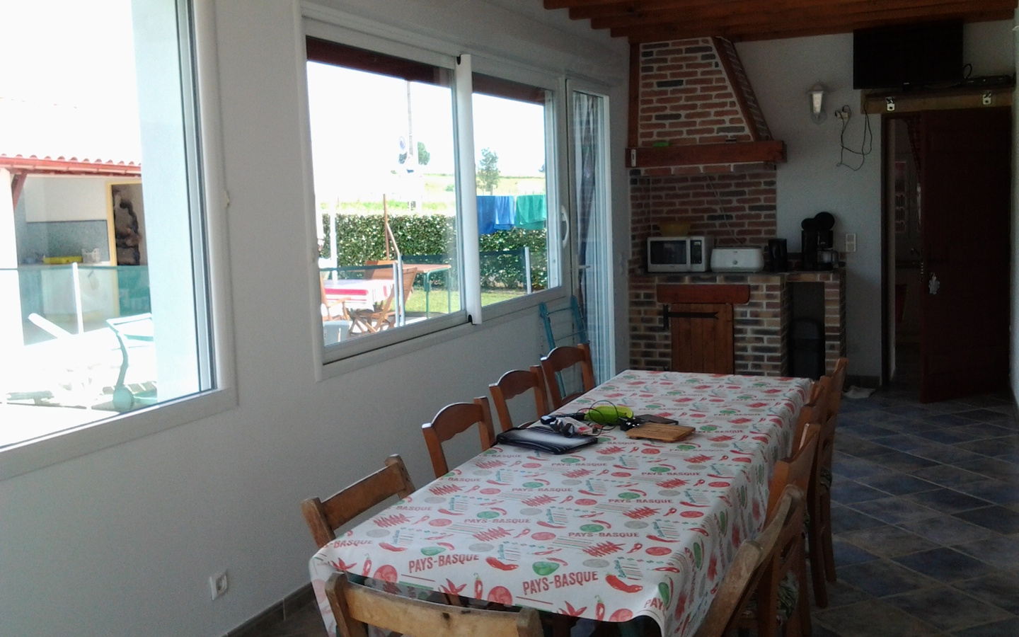 Monsieur et Madame GUILENTO, Pagolle - photo 5