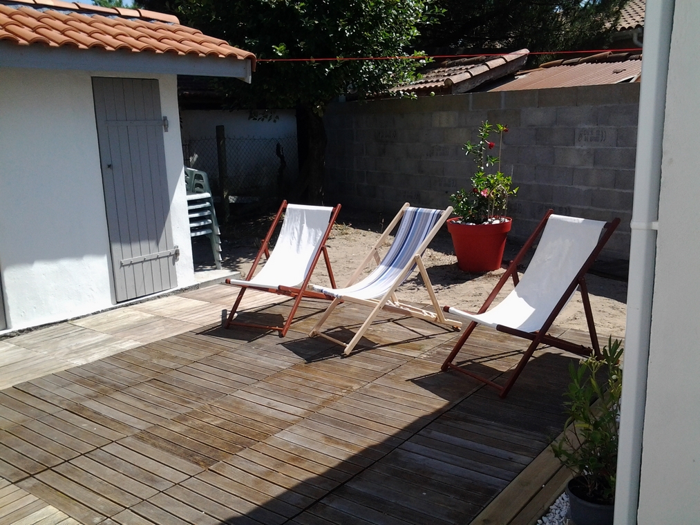 Crespo Marynette - Le Sud — photo 3