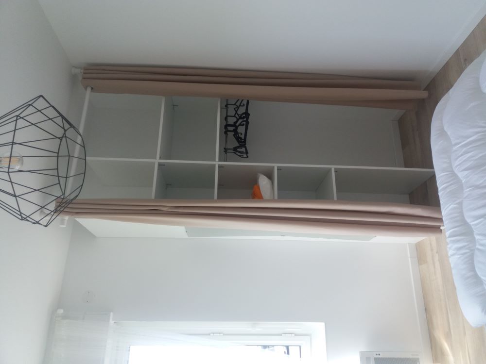 T2 - 1 à 2 pers. - NOEBA4/A - photo 2