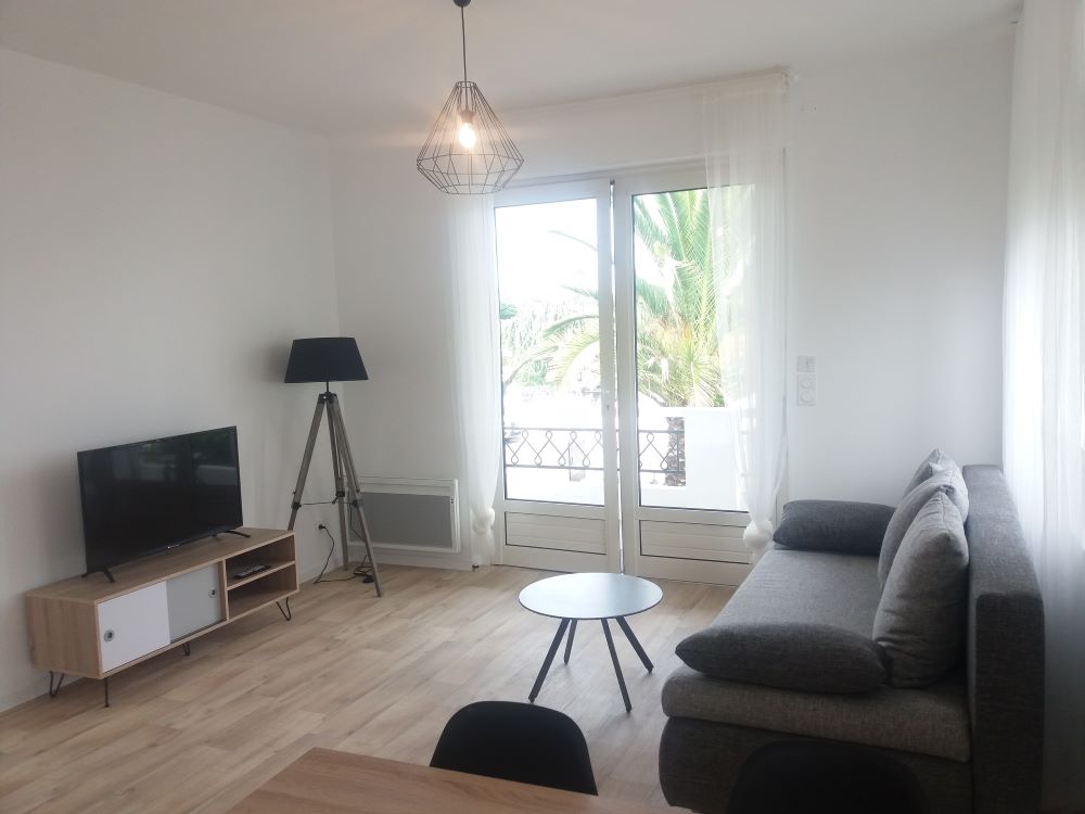 T2 - 1 à 2 pers. - NOEBA5/A - photo 5