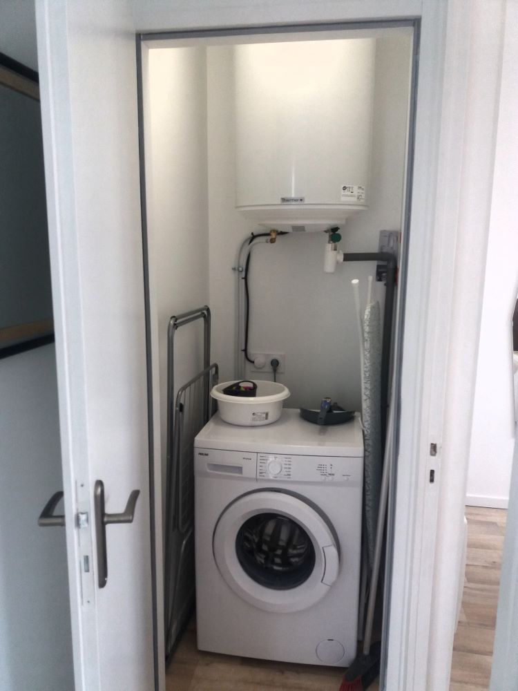 T2 - 1 à 2 pers. - NOEBA5/A - photo 3