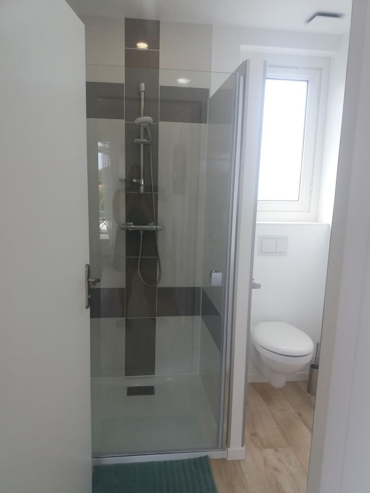 T2 - 1 à 2 pers. - NOEBA5/A - photo 4