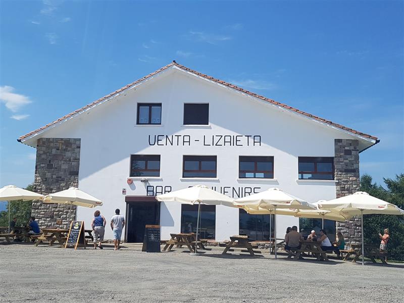 Venta Lizaieta