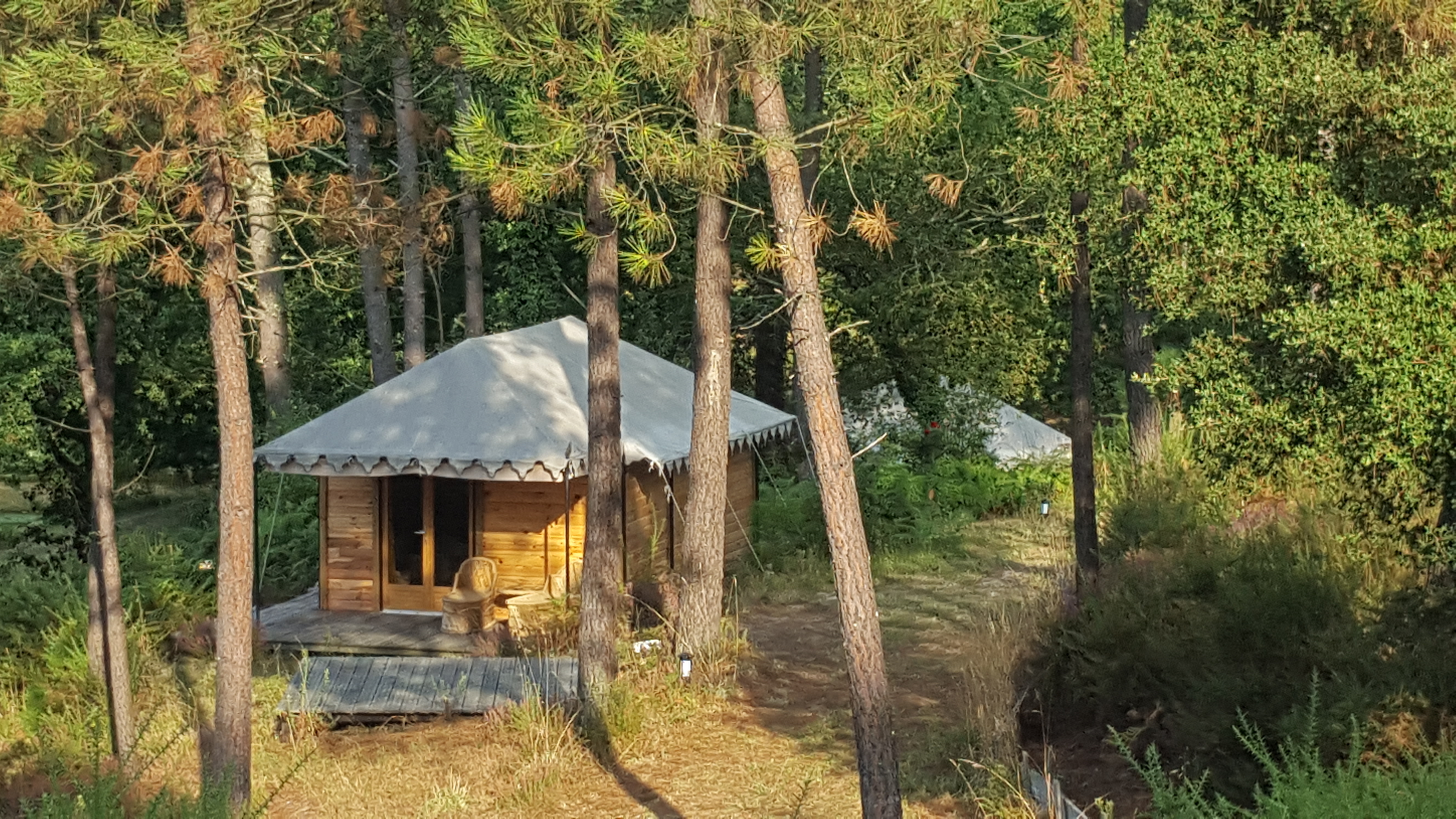 Palika Lodge, Castets - photo 4