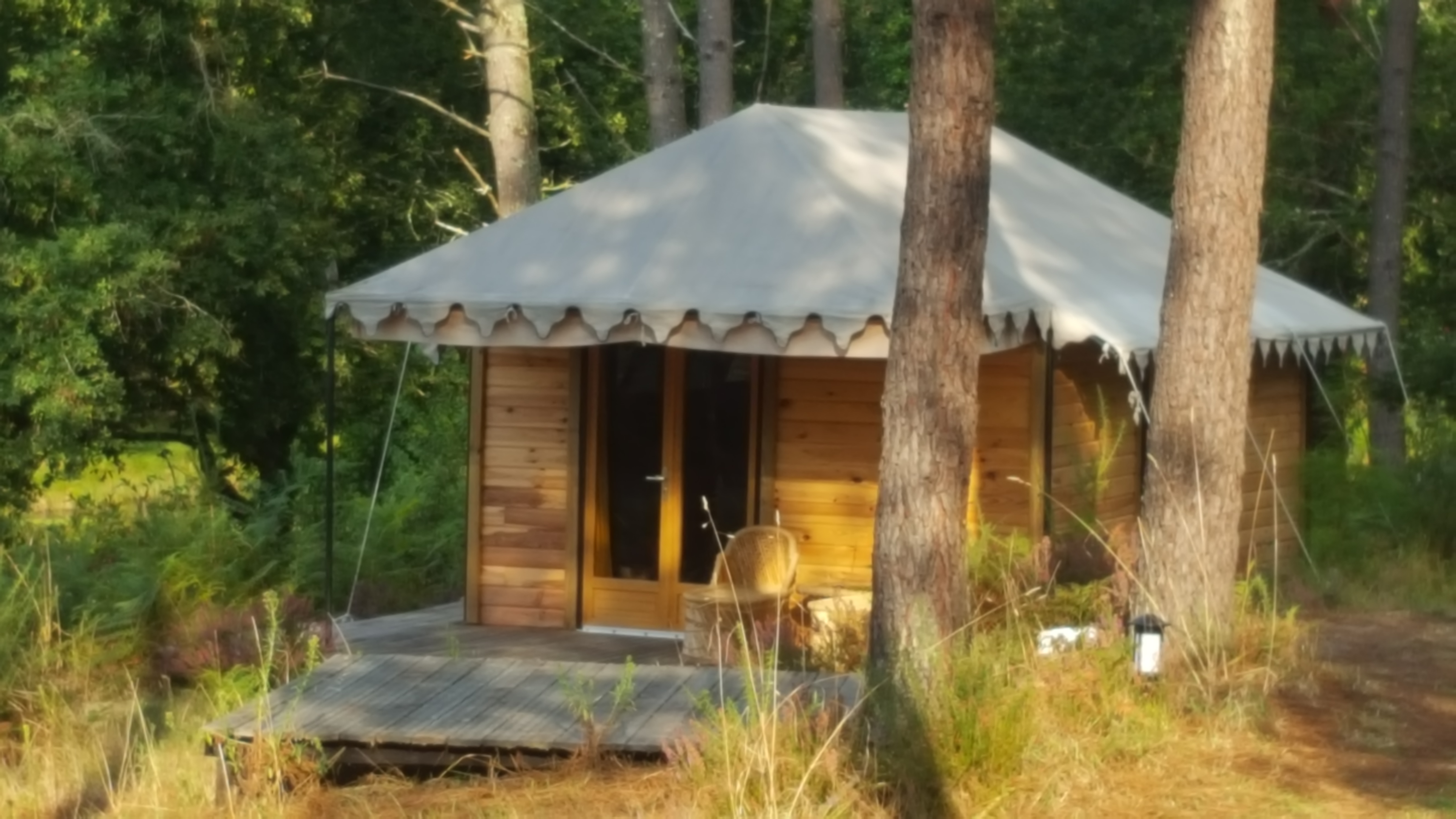 Palika Lodge, Castets - photo 9