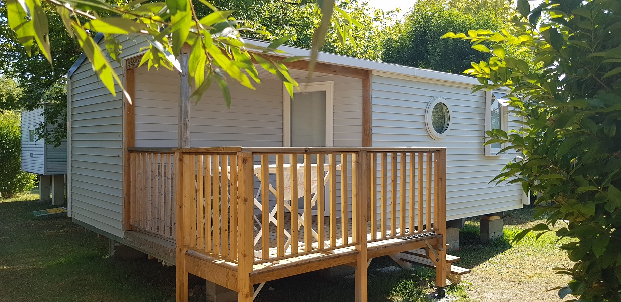 Camping la Dordogne Verte - photo 5