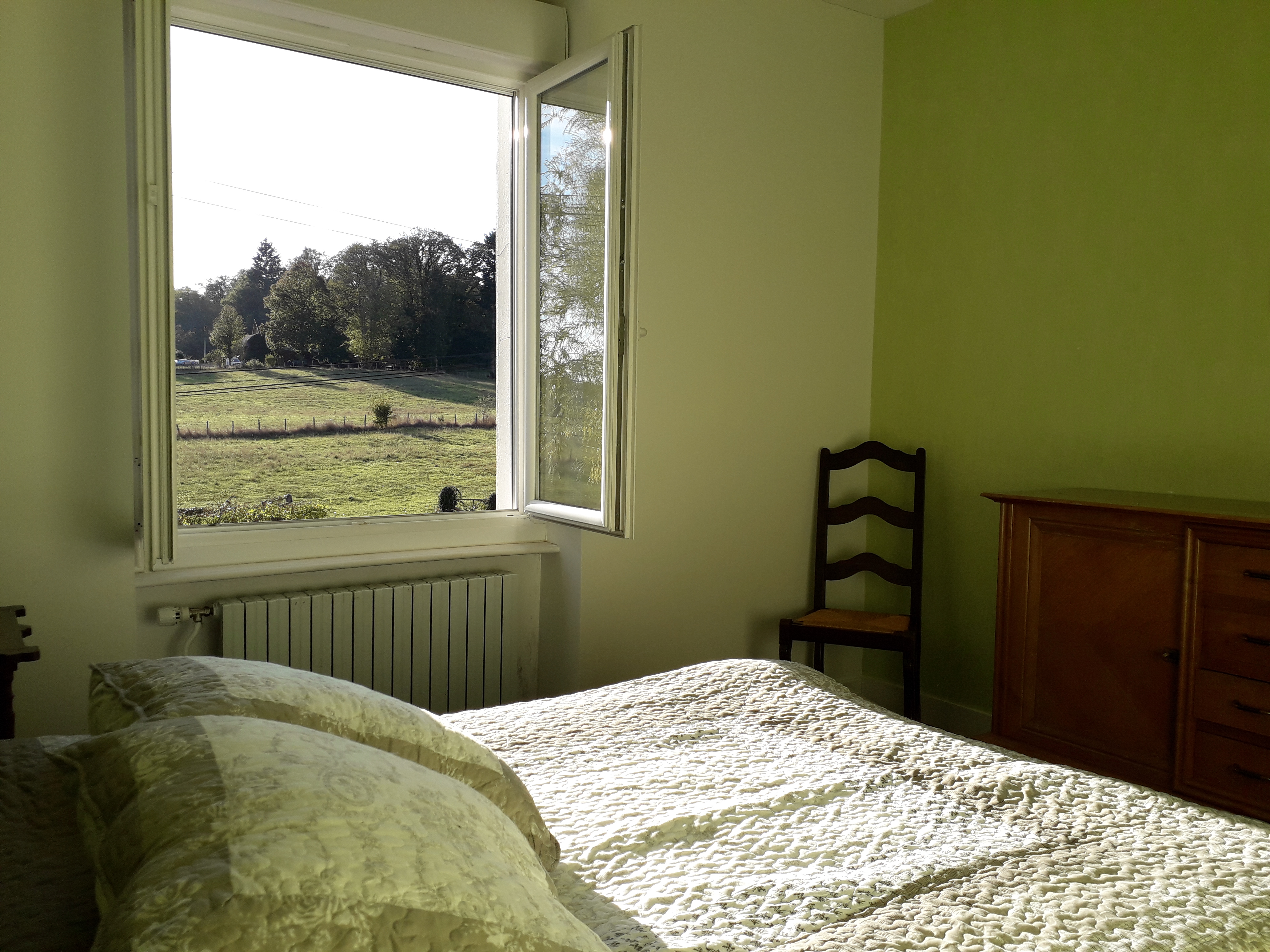 Gîte du Lac - photo 4