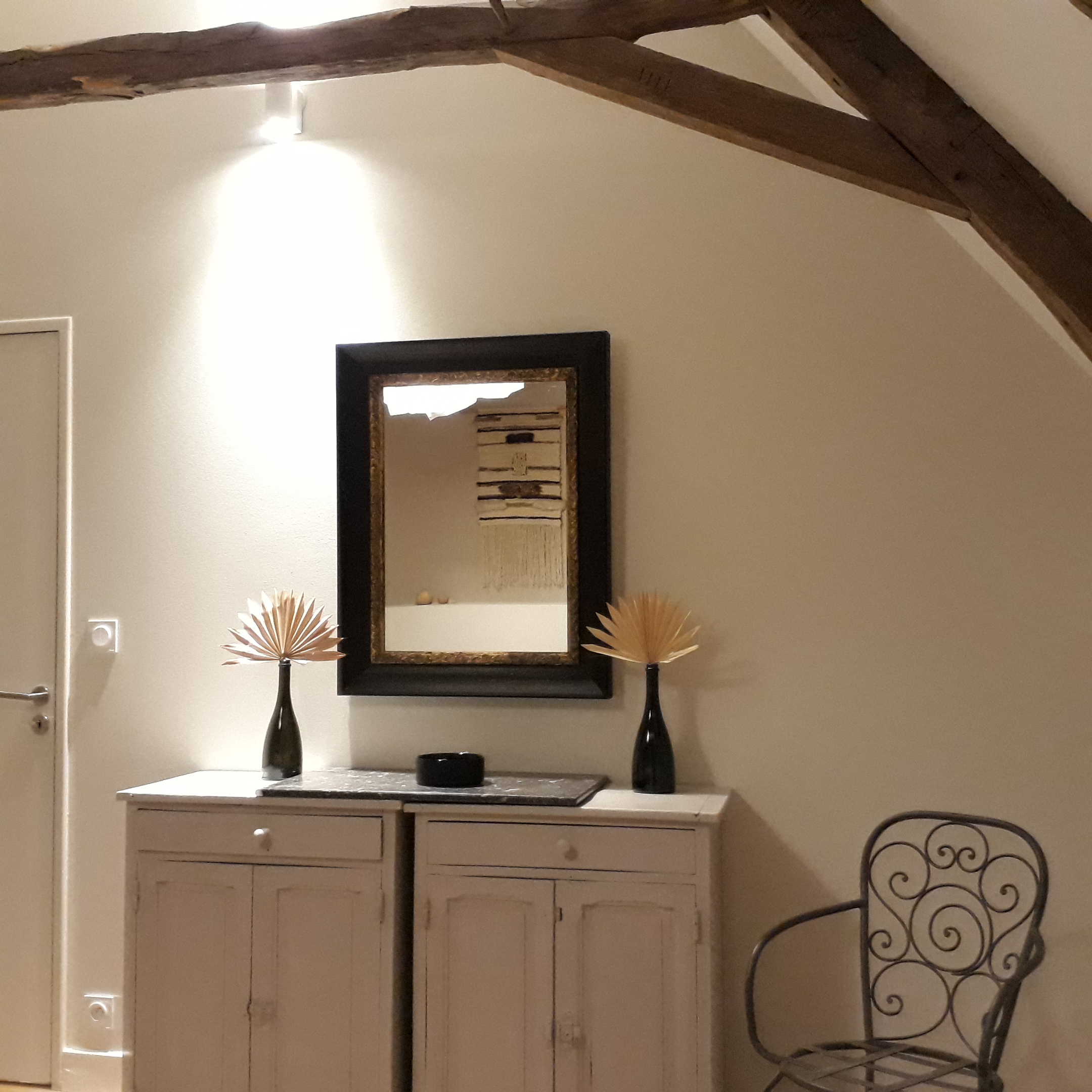 Colline d'Arsac, gîte, Saint-Fréjoux - photo 13