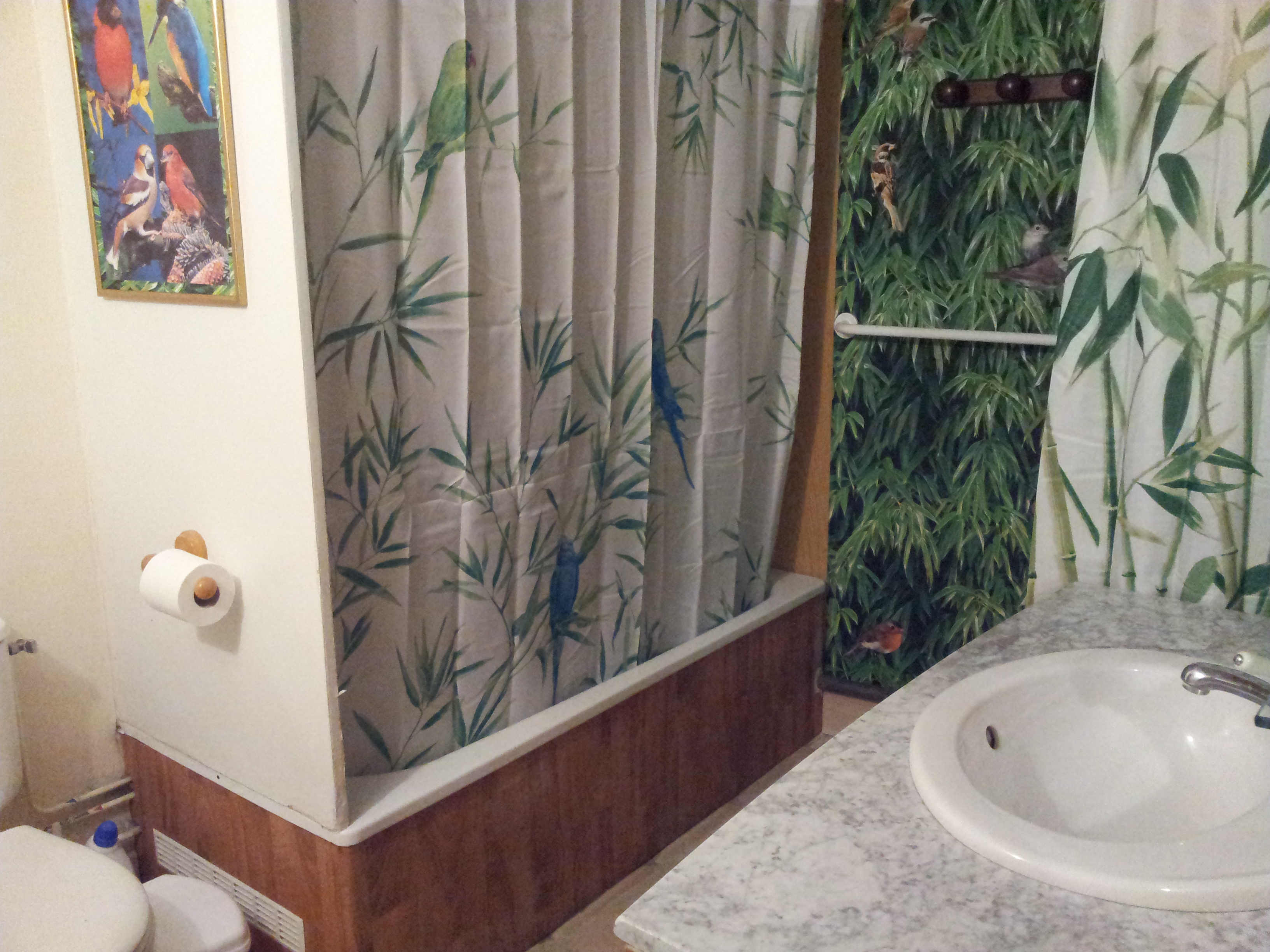 Gîte du Port aux Moules, Coulon - photo 3