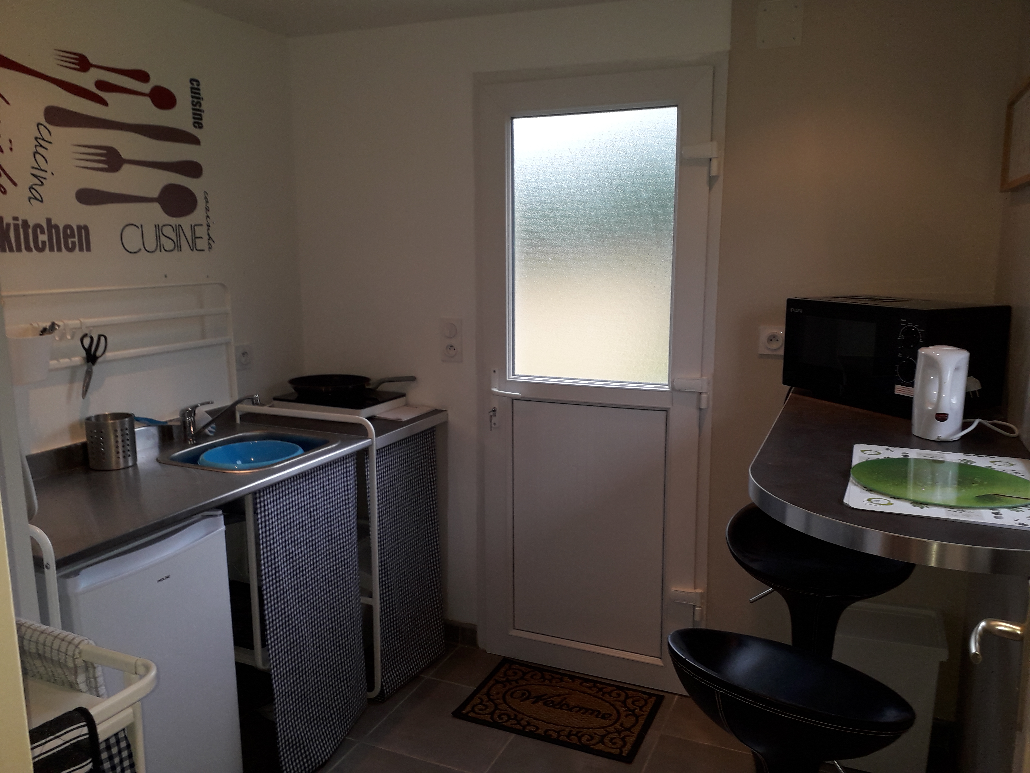 Maison de Gare, Tombebœuf - photo 5