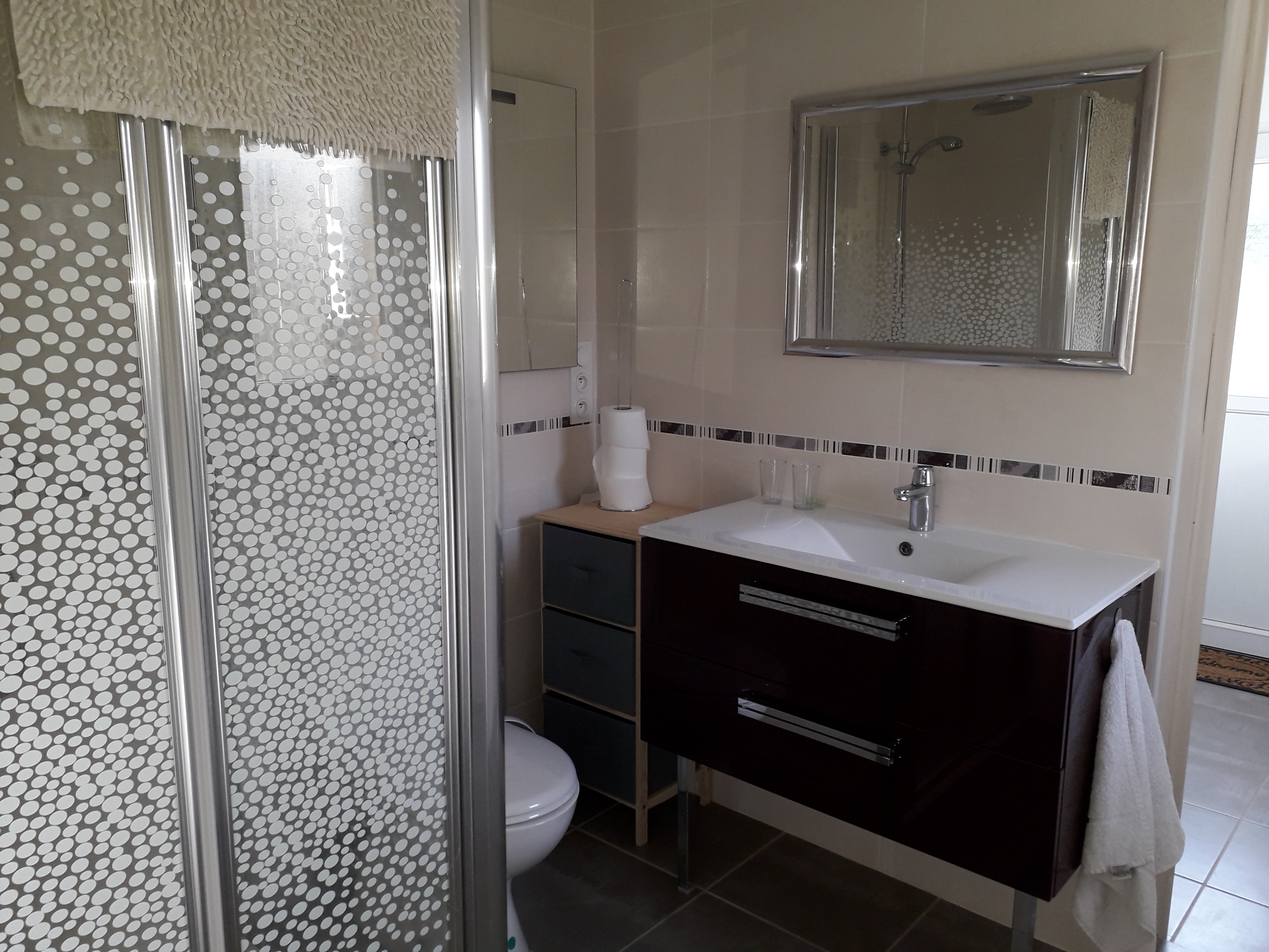 Maison de Gare, Tombebœuf - photo 4