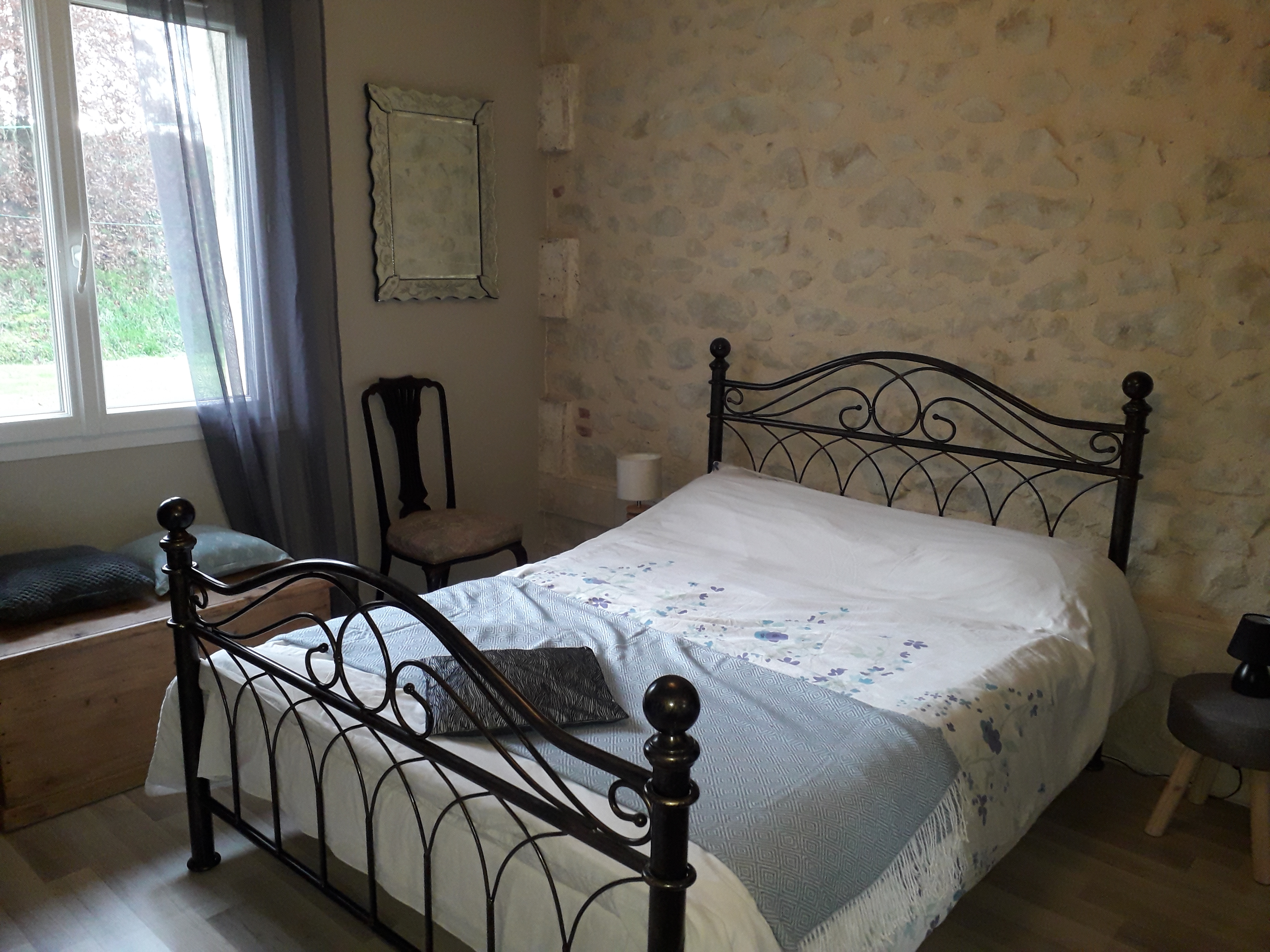 Maison de Gare, Tombebœuf - photo 2