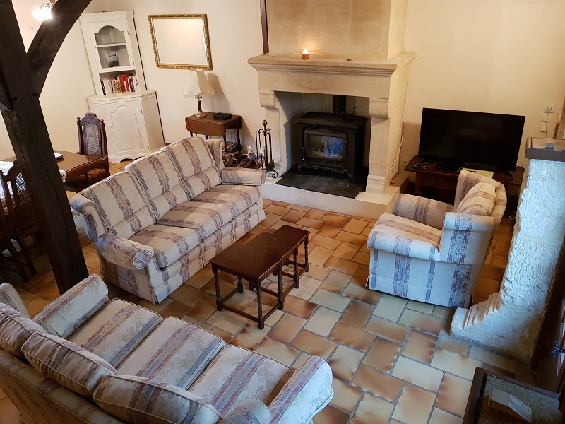 Les Boureilles, Journiac - photo 8