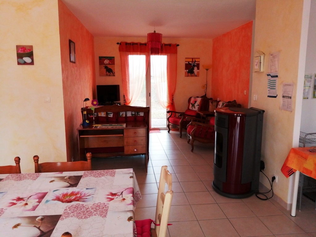 Gîte de Bizens, Goos - photo 9