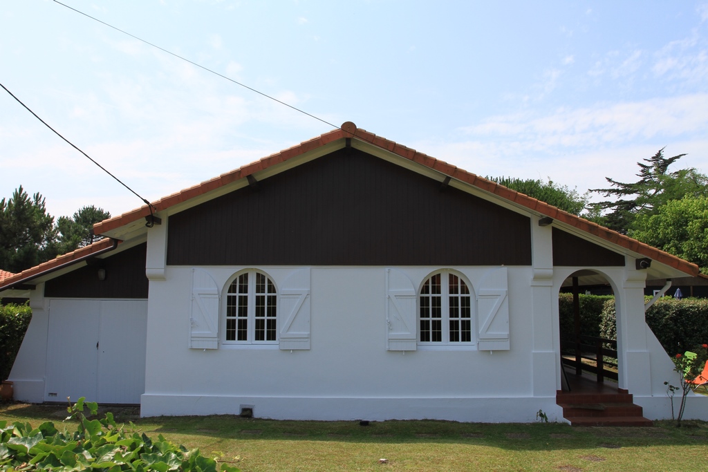 Villa grand jardin, Mimizan - photo 16