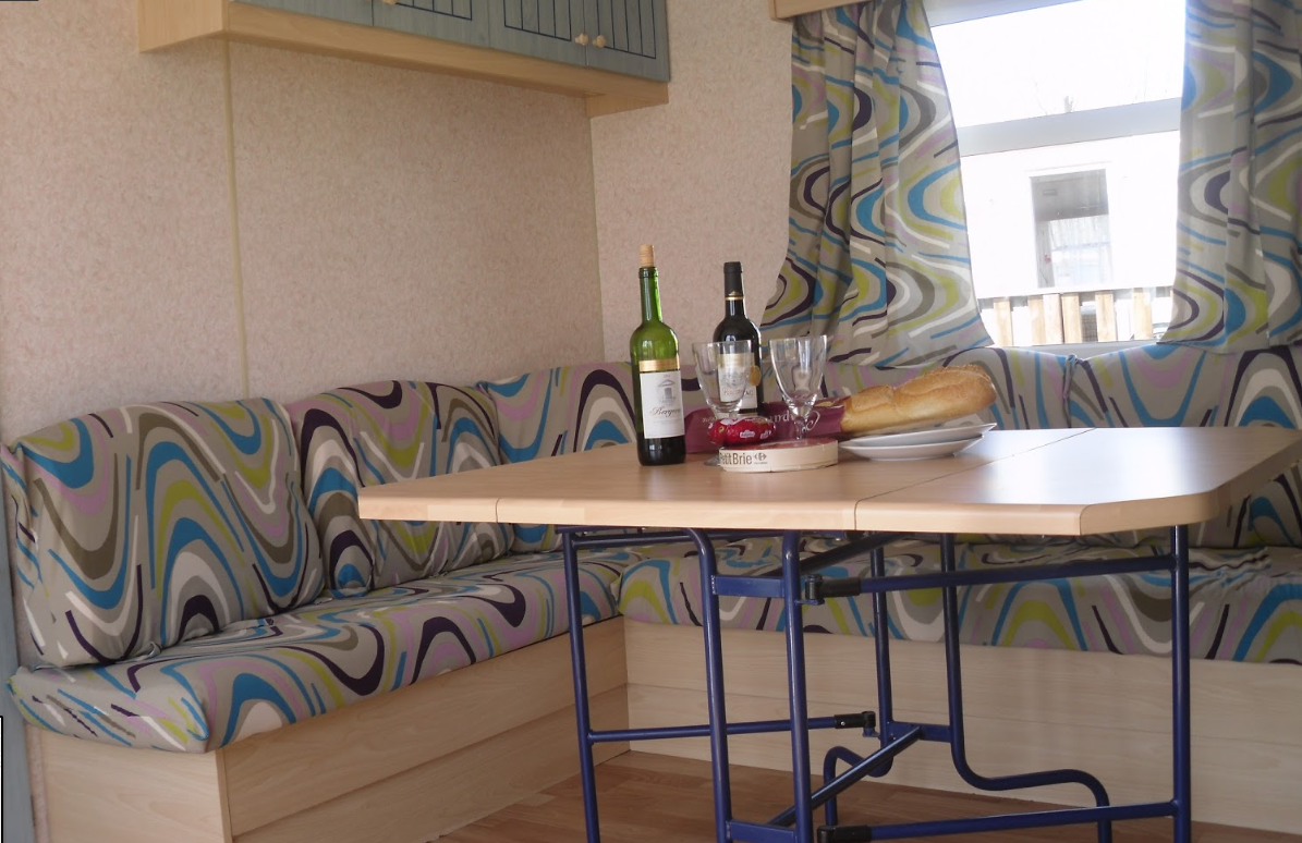 Camping du Parc Saint-Vincent, Lévignac-de-Guyenne - photo 9