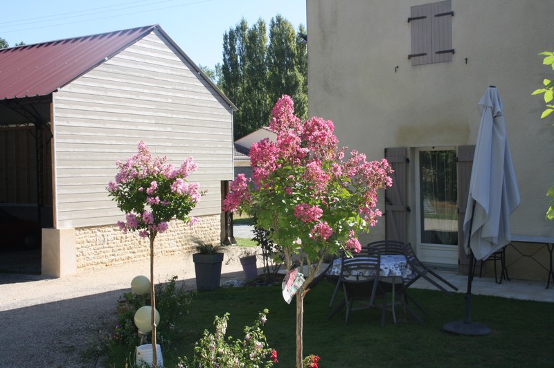 Gîte de la Ballade, François - photo 4