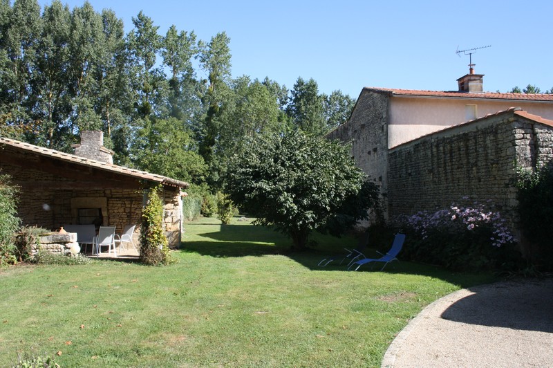 Gîte de la Ballade, François - photo 7