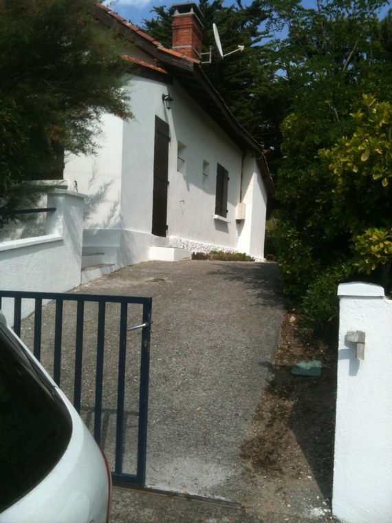 Arnaudin Francis - Villa Martha - Côté Sud