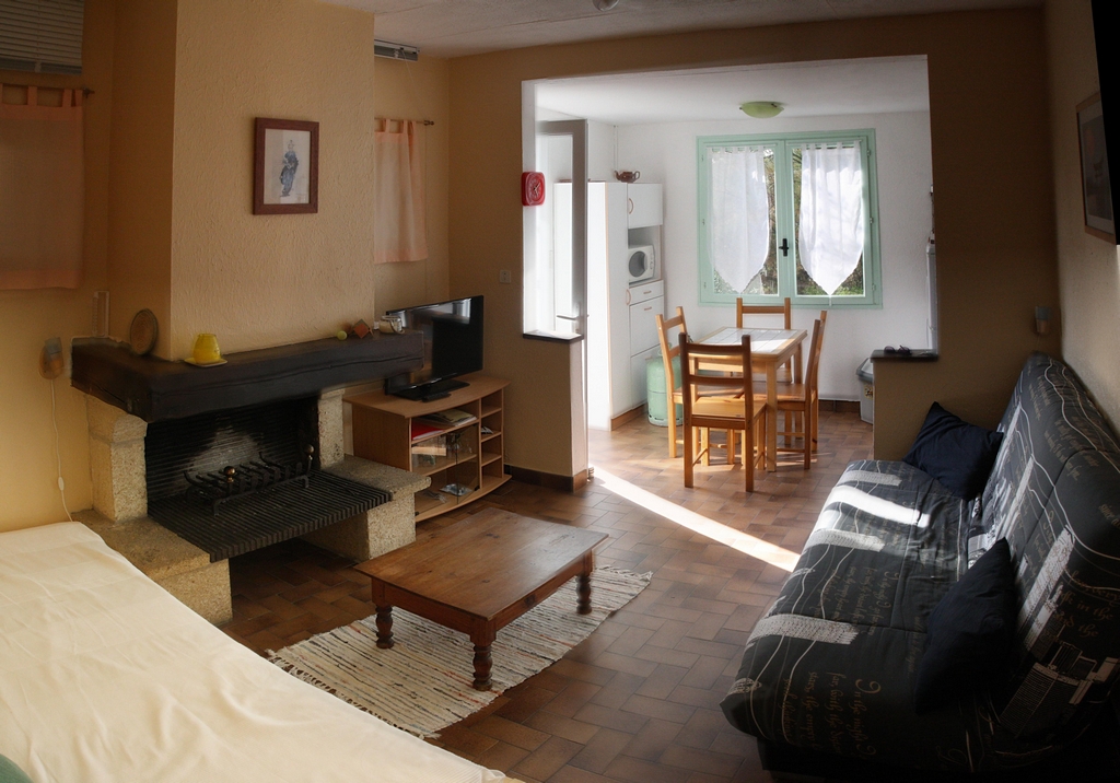 Arnaudin Francis - Villa Martha - Côté Nord - photo 5