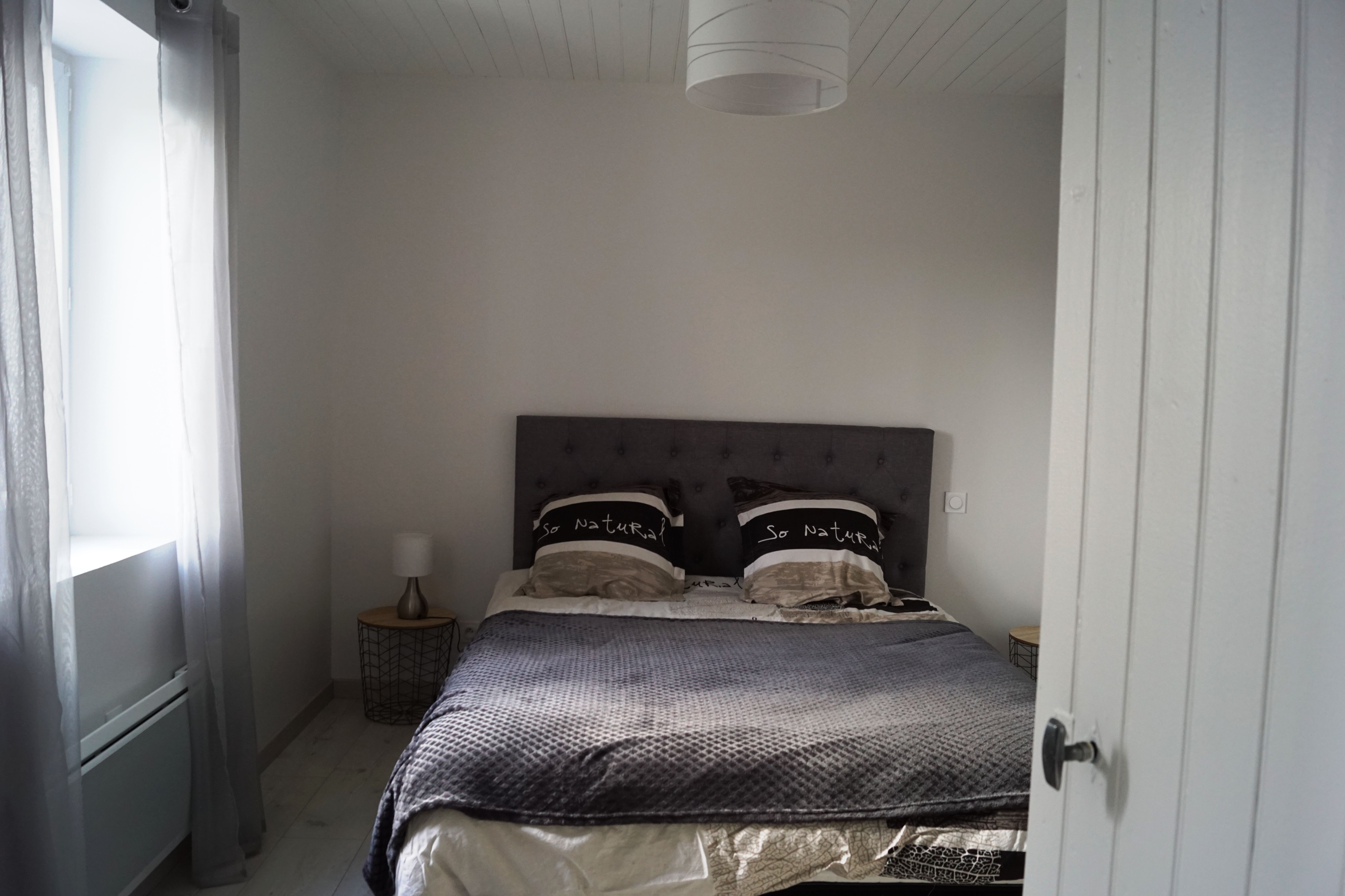 Latéoulère, Bas-Mauco