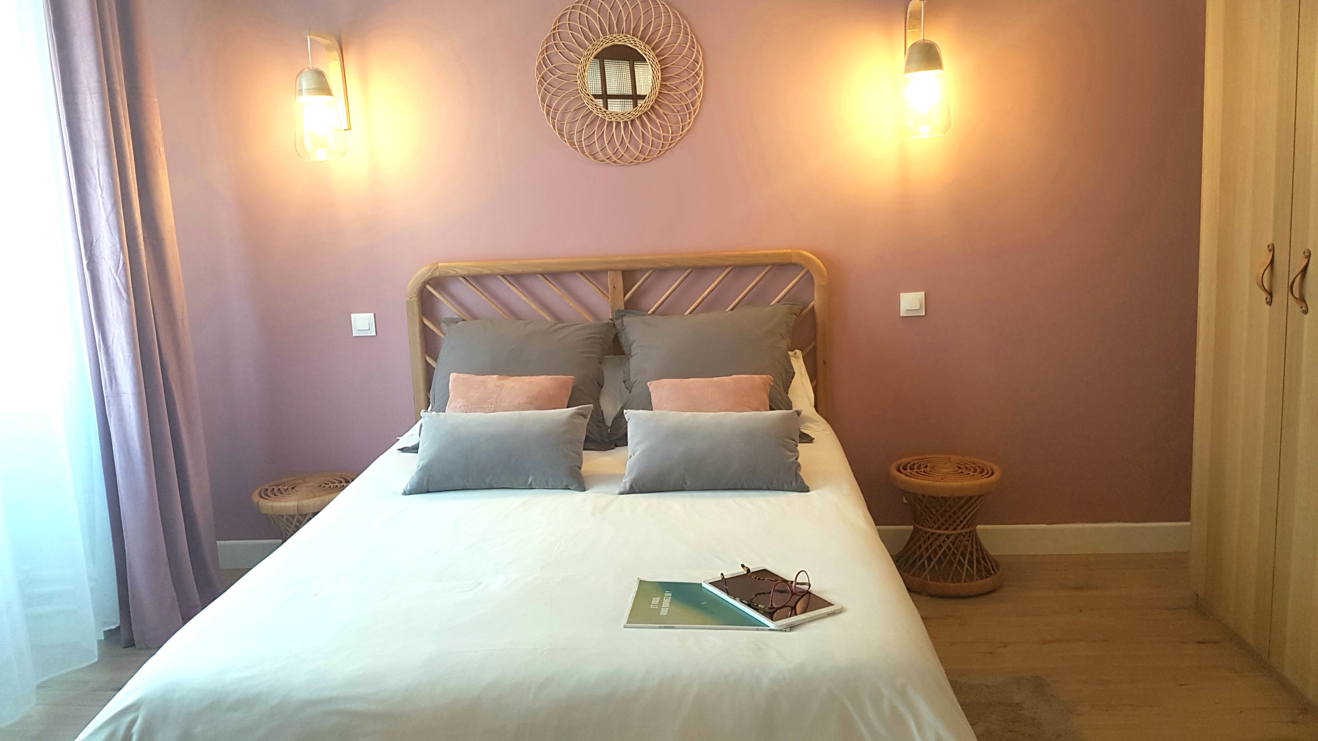 Les Bastides Eugénie - Meublé Expression