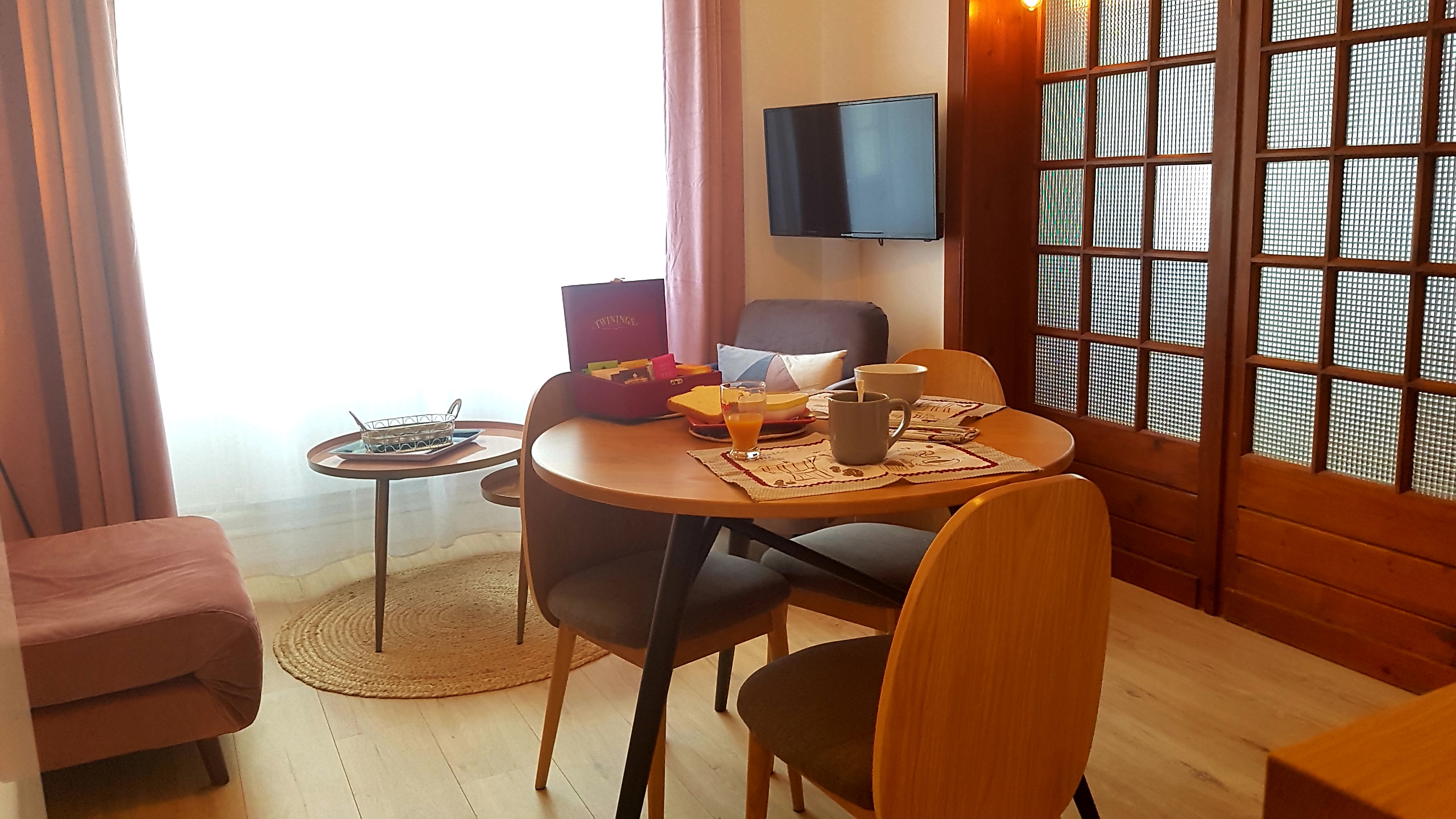 Les Bastides Eugénie - Meublé Expression - photo 5