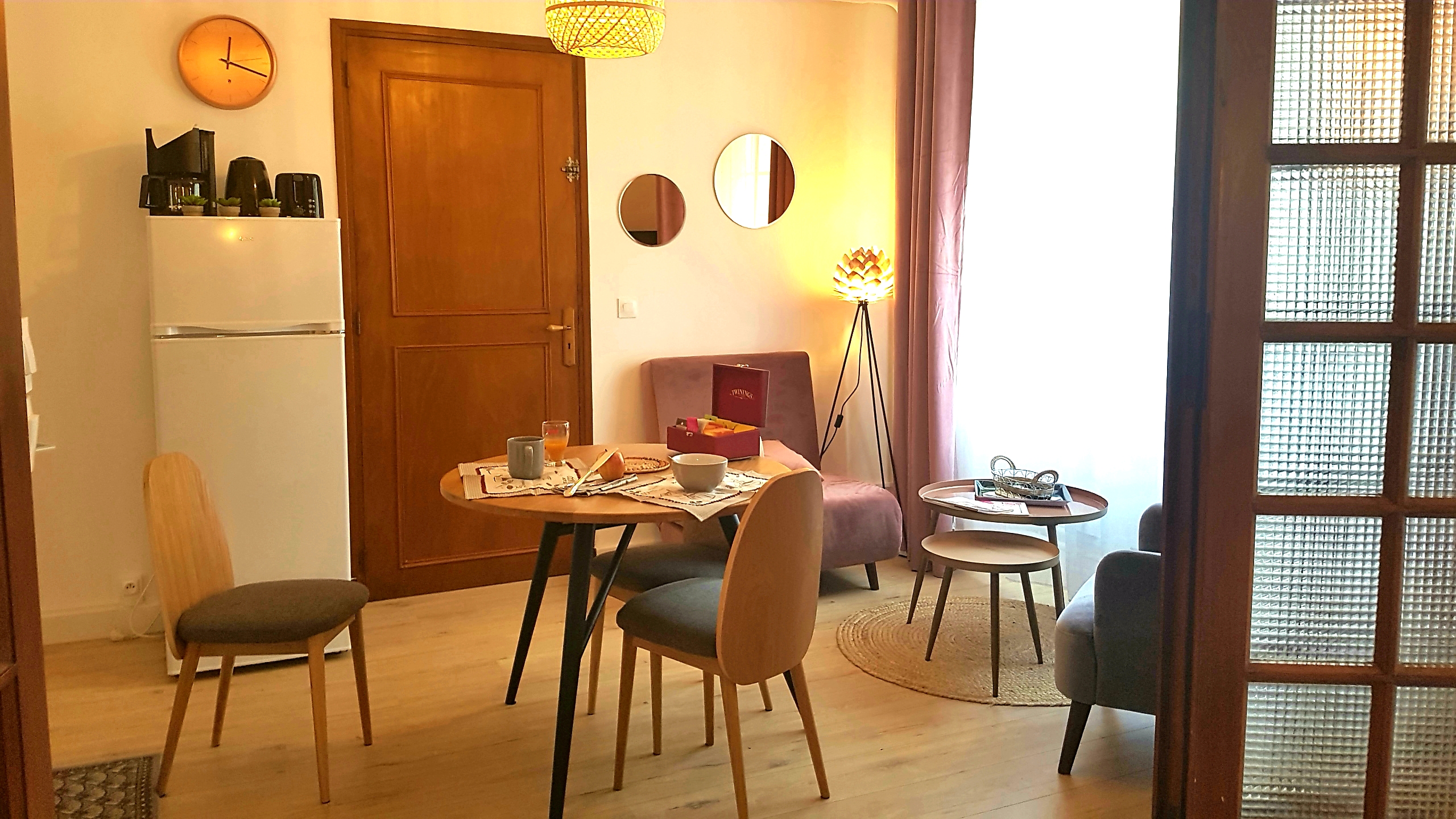 Les Bastides Eugénie - Meublé Expression - photo 3