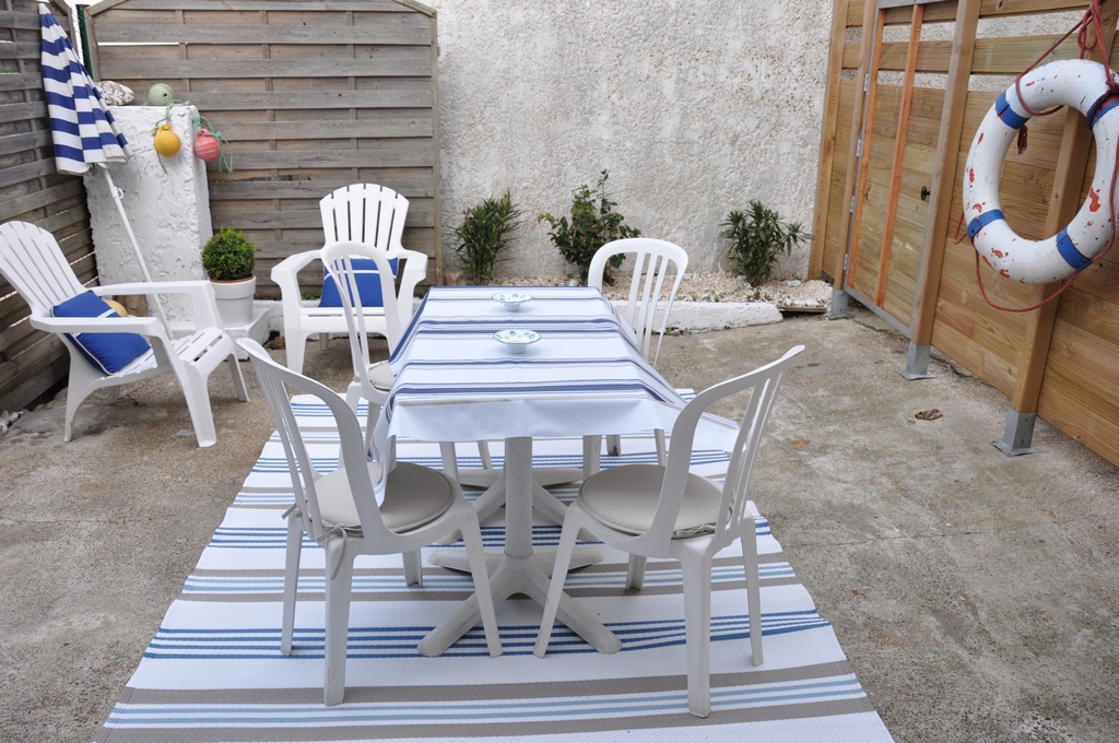 Le Cabanon - photo 2