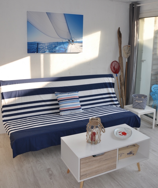 Le Cabanon - photo 3