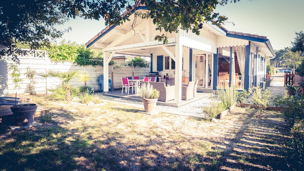 Village les Pins d'Or, Bias - photo 8
