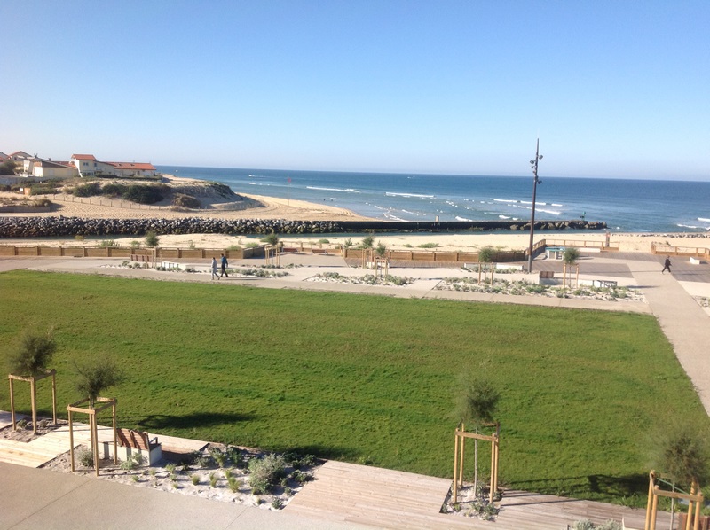 Ruiz Georges - SCI Justelle