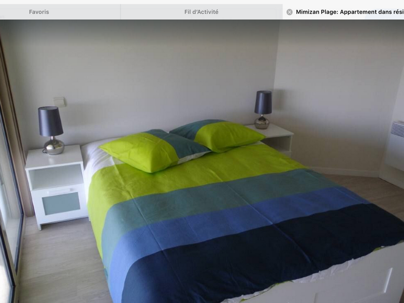 Ruiz Georges - SCI Justelle, Mimizan - photo 3