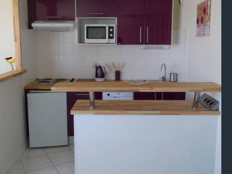 Ruiz Georges - SCI Justelle, Mimizan