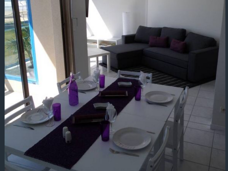 Ruiz Georges - SCI Justelle, Mimizan - photo 2